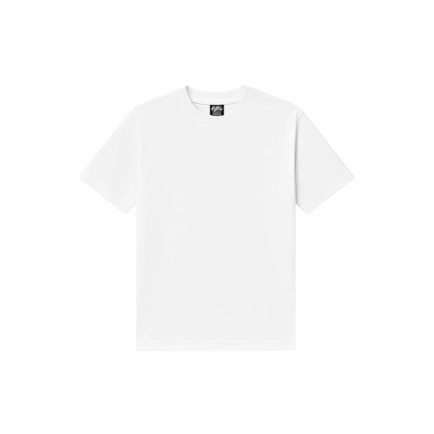 Regular Tee - White - comprar online