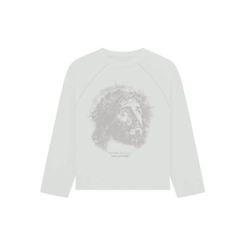 FIND JESUS - LONGSLEEVE - comprar online