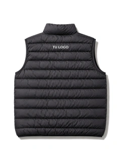 CHALECO PUFFER PERSONALIZADO - comprar online
