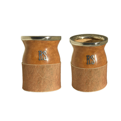 MATE PLATA & PRINCIPE