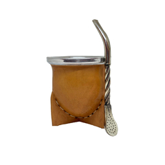 MATE VAQUETA ALPACA
