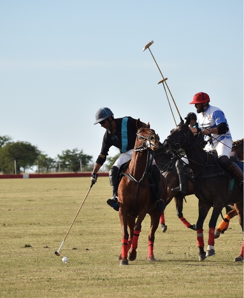 Carrusel Sol de Mayo