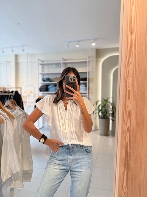 Blusa Luana