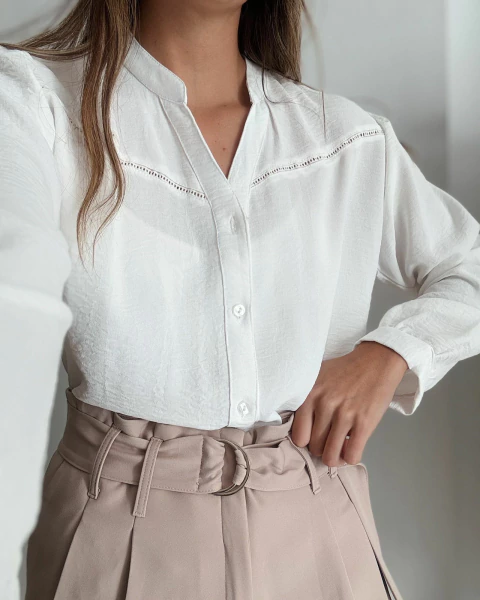 Camisa Carla - comprar online