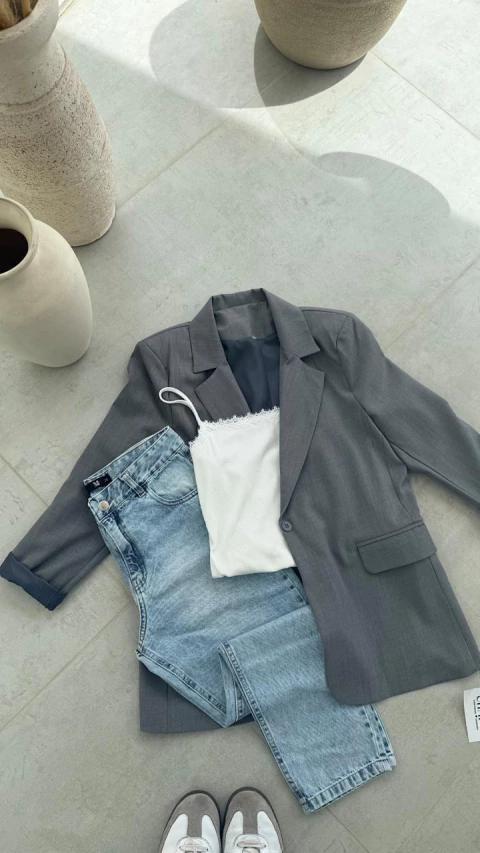 Blazer Luz - comprar online