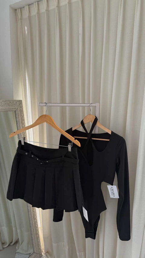 Mini Lula negro - comprar online