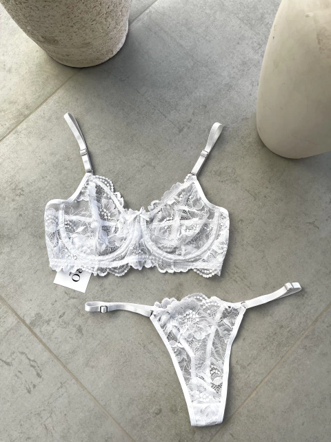 Set Paris - comprar online