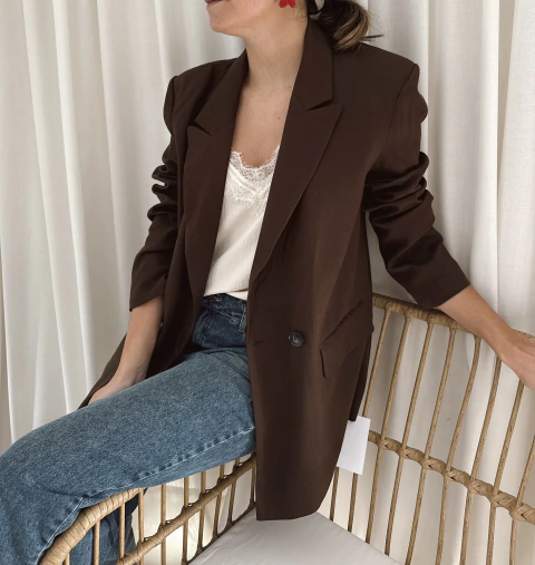 Blazer Soho