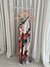 Vestido Tropical
