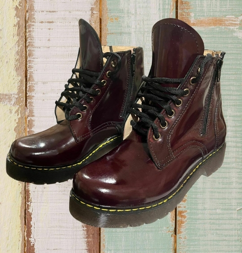 Borcego Bordo - comprar online