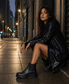 BOTAS DE LLUVIA - tienda online