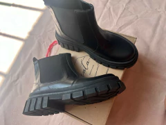 Borcegos CATU - comprar online