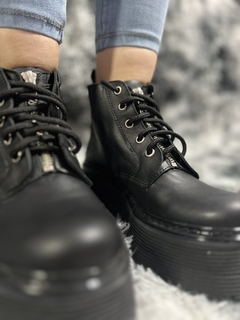 Borcegos Rock - comprar online
