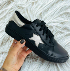 Sneakers Estrella night - comprar online