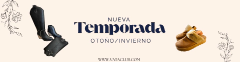 Imagen del carrusel Vata Club