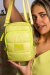Maxi Ban Puffer Lima