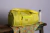 Bolso Tubular Puffer Lima