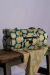 Bolso Tubular Puffer Olga Negro