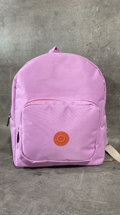Mochila Ramona Grande Rosa