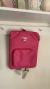 Porta Notebook Ramona Fucsia