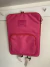 Porta Notebook Ramona Fucsia - Ullrica Fabrica 
