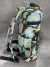 Matera Matata Puffer Olga Negro - comprar online