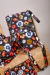 Maxi Ban Puffer Flor Difusa - comprar online