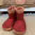 Botitas de Interior Adultos Espinosa Bordo - comprar online