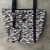Bolso Playero Cebra Crudo - comprar online