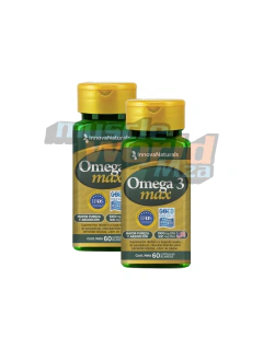 Omega 3 Max Innova naturals