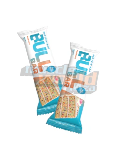 Bull Bar Power Bar Proteína Cake