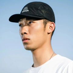 Gorra Running E4635 - Muscle World