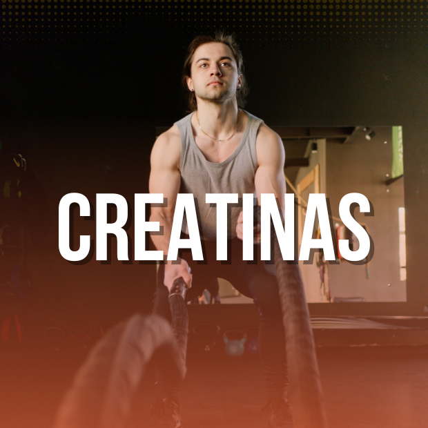 Creatinas