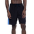 Bermuda Dry Fit - Listra Azul - Polo Marine
