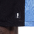 Bermuda Dry Fit - Listra Azul - comprar online