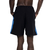 Bermuda Dry Fit - Listra Azul - loja online