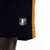 Bermuda Dry Fit - Listra Laranja - comprar online