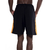 Bermuda Dry Fit - Listra Laranja - loja online