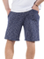 Bermuda Moletom PM - Azul Escuro - Polo Marine