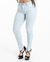 Calça Jeans Feminina - Azul Claro