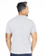 Camisa Polo Classic - Cinza Claro - Polo Marine