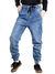 Calça Jogger Feminina - Azul