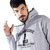 Blusa Moletom Masculina - Cinza na internet