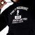 Blusa Moletom Masculina - Preta - comprar online