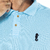 Camisa Polo Classic - Azul Claro - comprar online