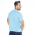 Camisa Polo Classic - Azul Claro - Polo Marine