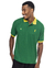 Camisa Polo Brasil - Verde