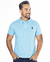 Camisa Polo Classic - Azul Claro
