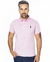 Camisa Polo Classic - Rosa