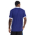 Camisa Polo Brasil - Azul Royal - loja online